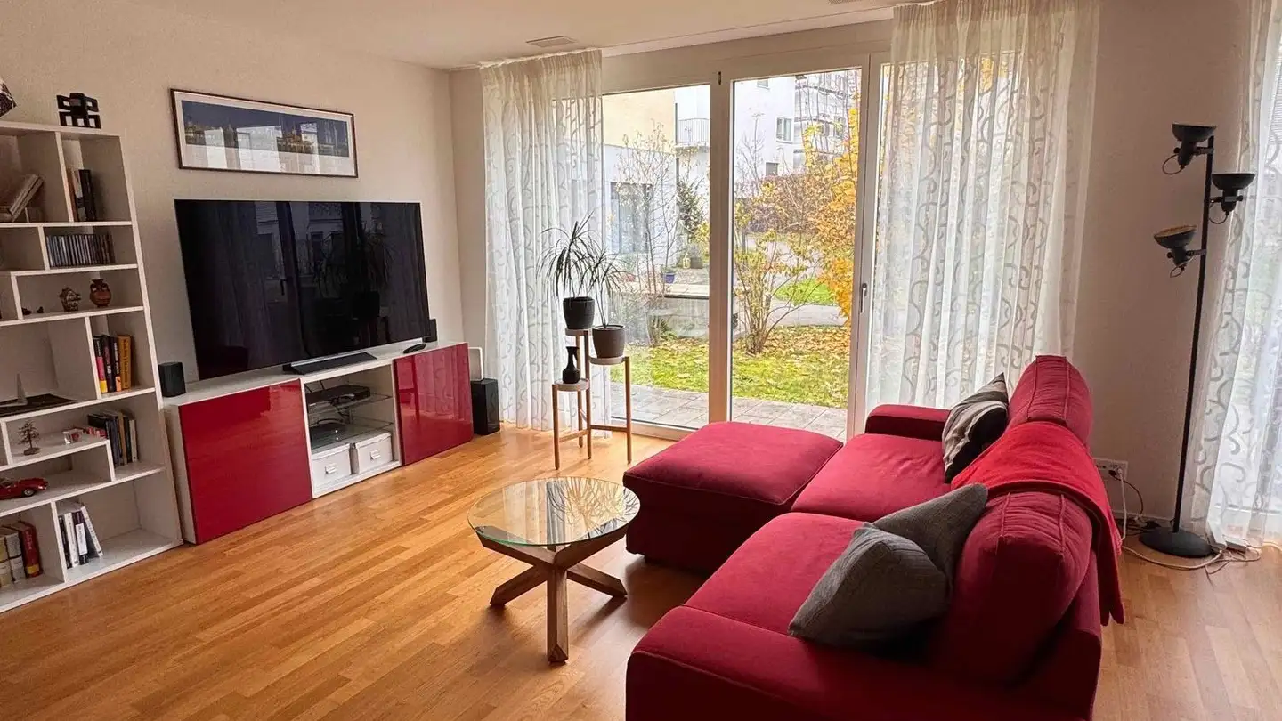 Appartamento in affitto - Kronenstrasse 4, 5300 Turgi - Photo 3