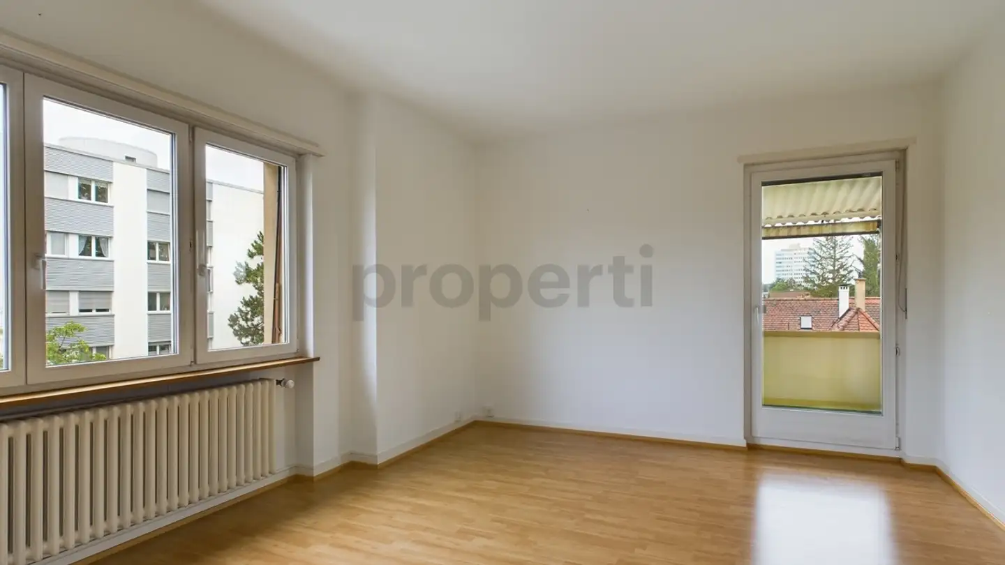 Appartamento in affitto - 4123 Allschwil