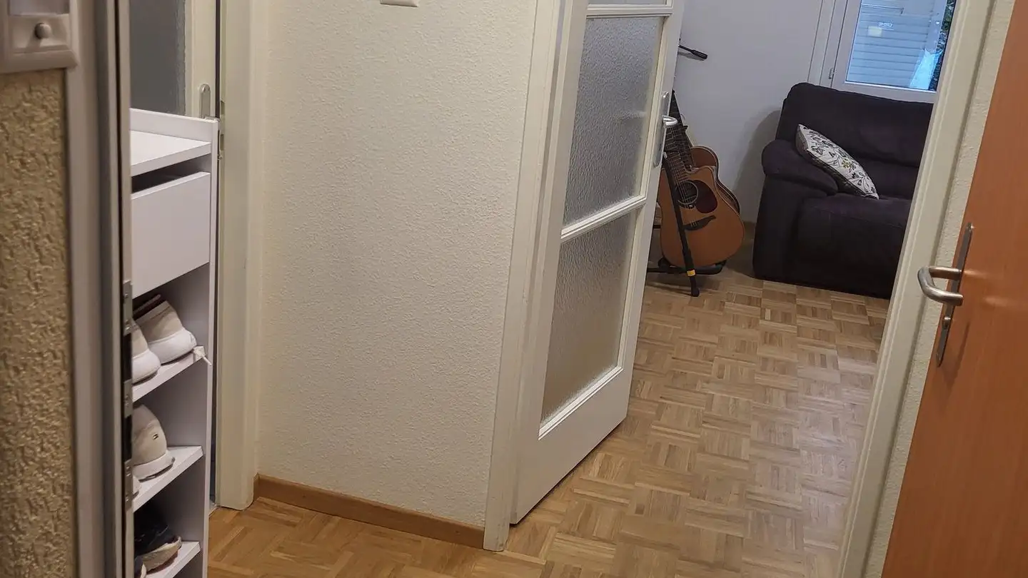 Appartamento in affitto - Chemin Des Noutes 5, 1023 Crissier - Foto 2