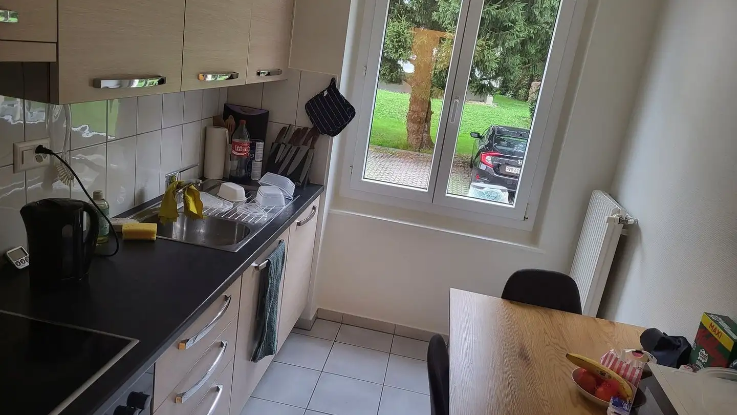 Appartamento in affitto - Chemin Des Noutes 5, 1023 Crissier - Foto 3