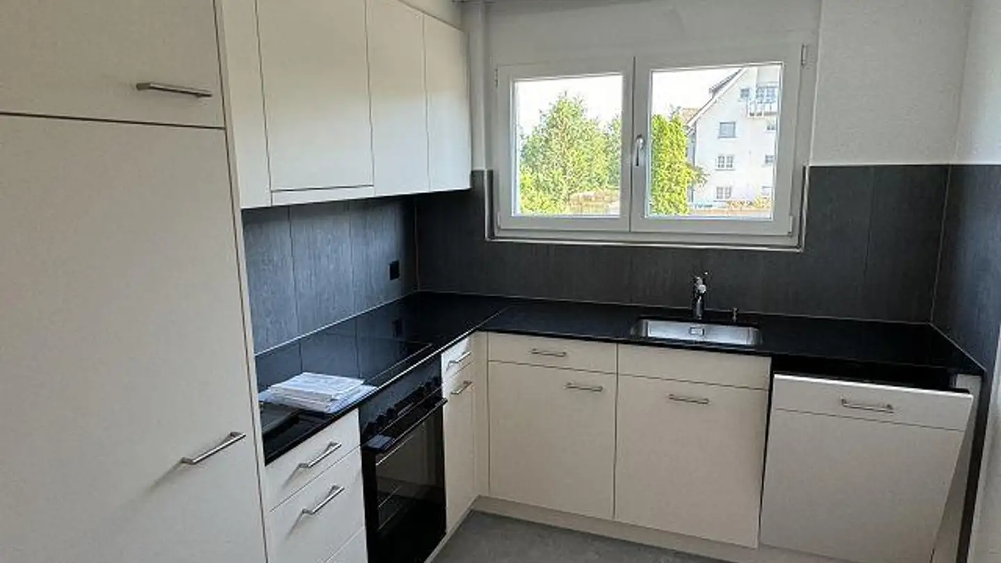 Apartment for rent - Fischingerstrasse 104, 8372 Wiezikon b. Sirnach