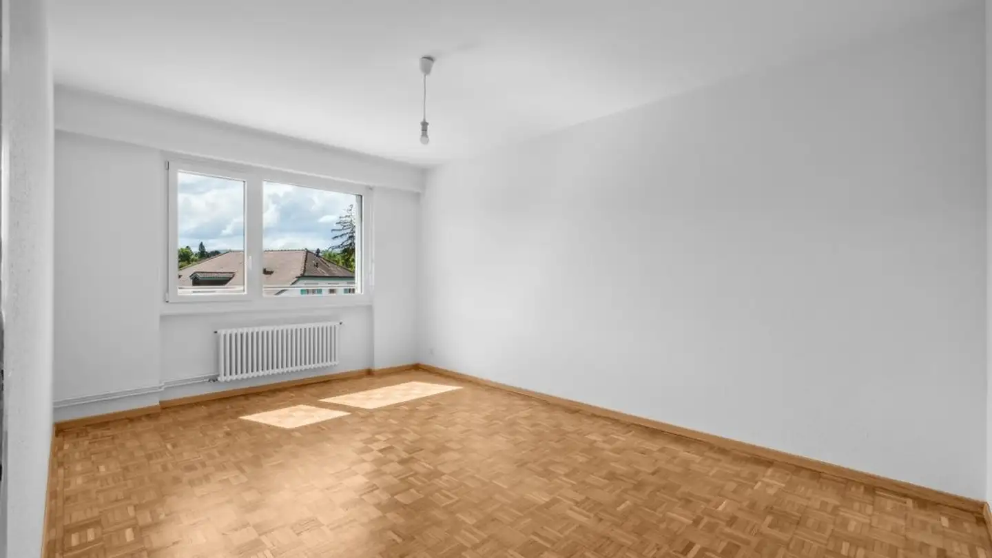 Wohnung mieten - Place Du Premier-Août 2, 1212 Grand-Lancy - Foto 3