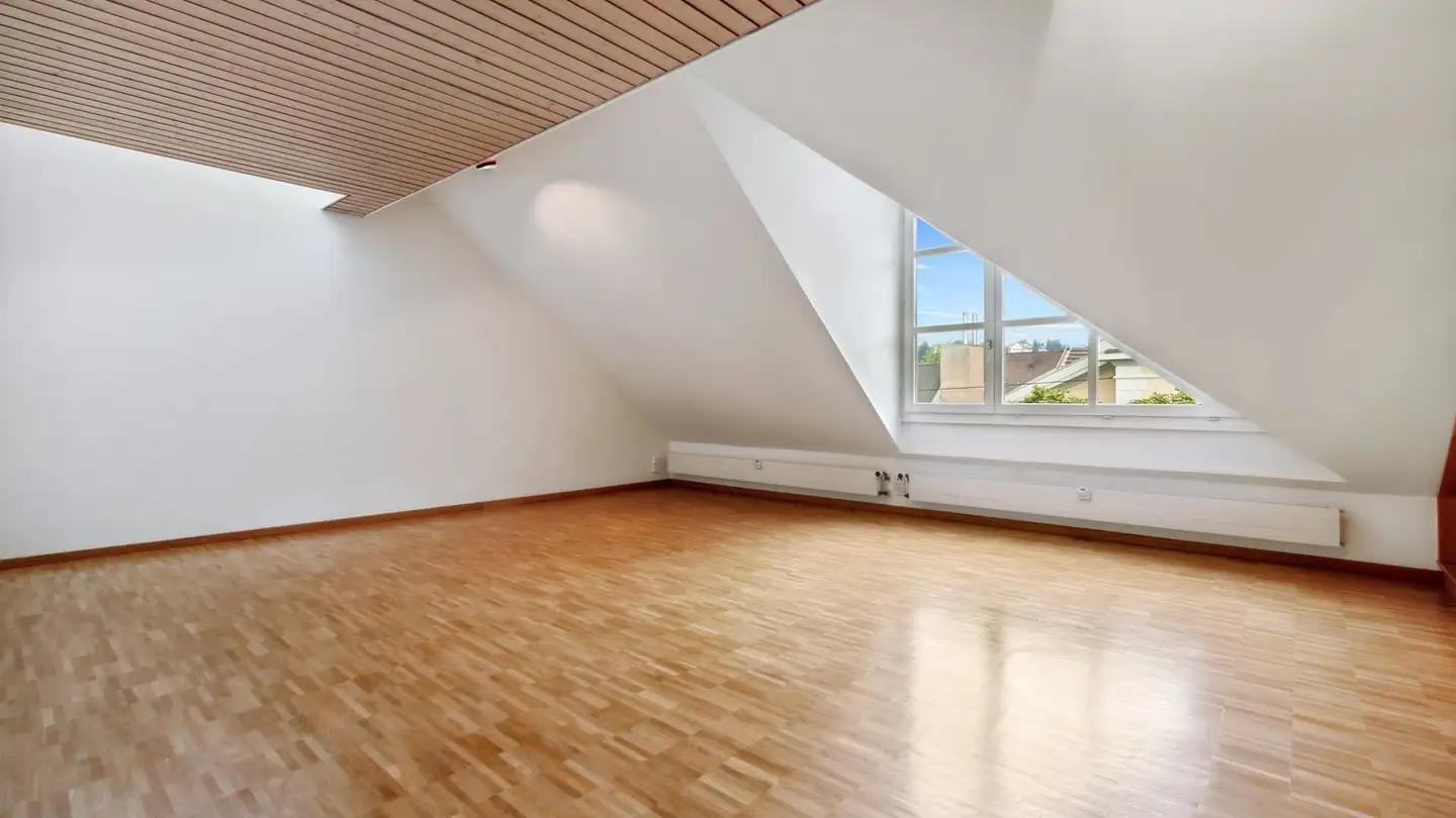 Apartment for rent - Bachstrasse 25, 8200 Schaffhausen - Photo 4