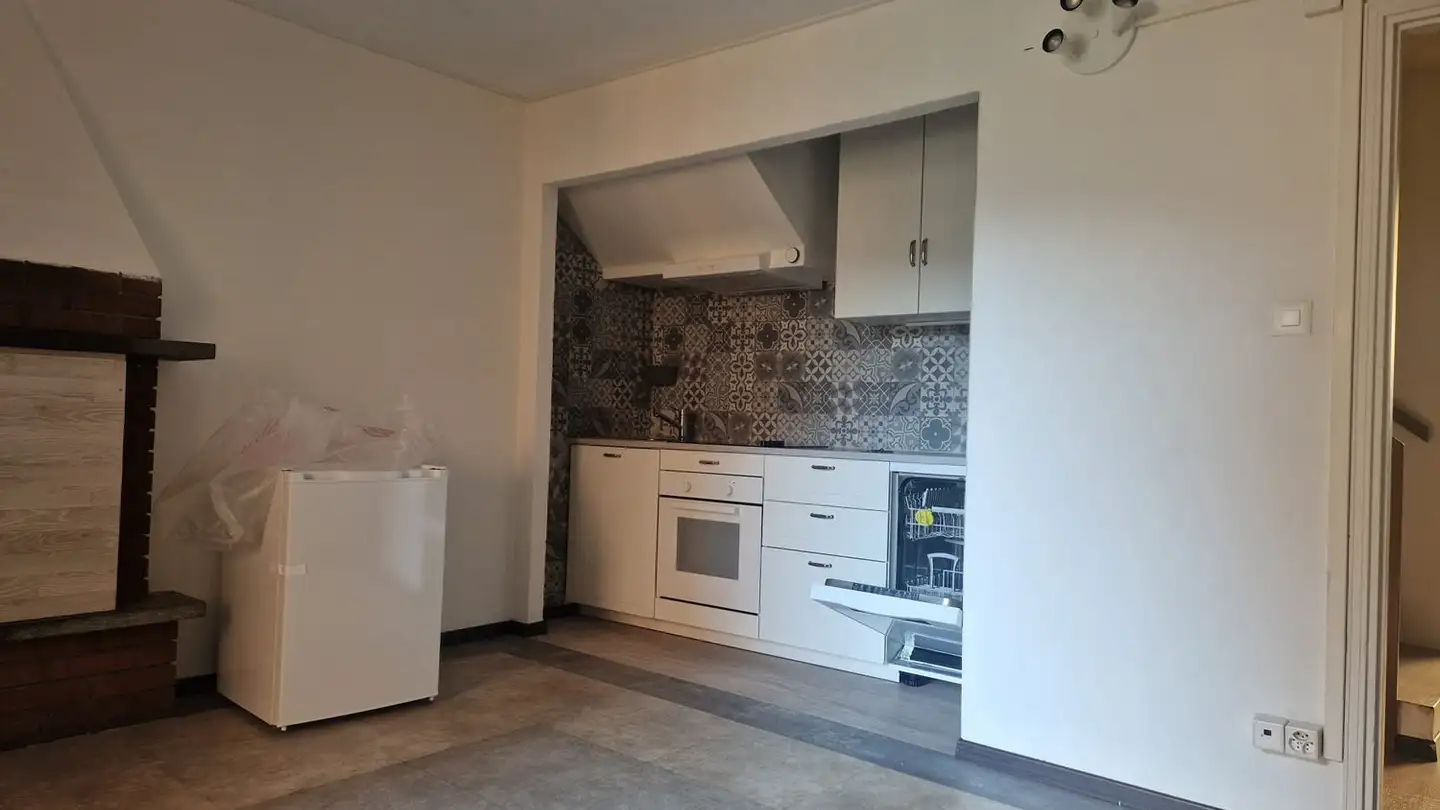 Apartment for rent - Vicolo Del Municipio 3, 6988 Ponte Tresa