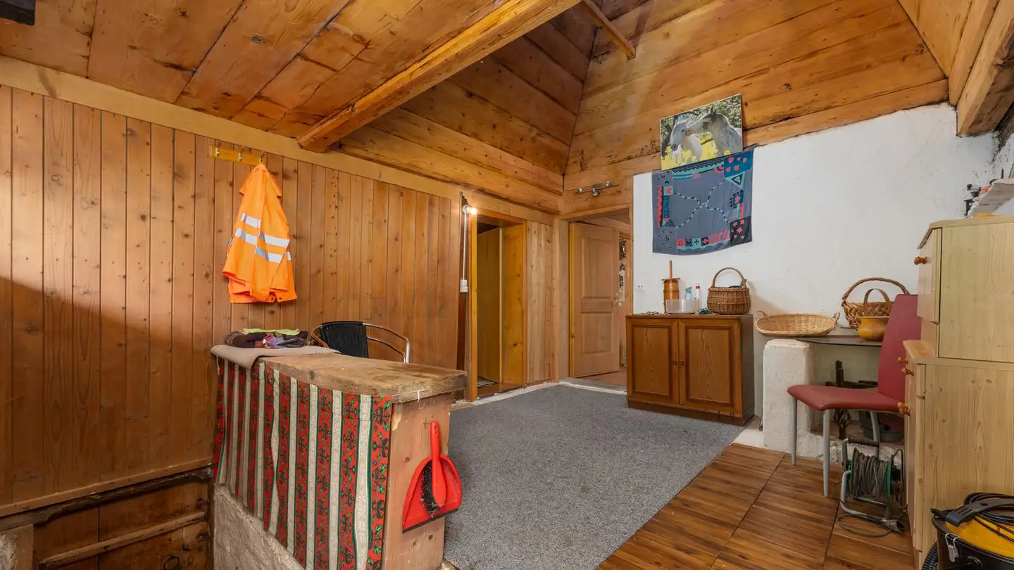 Fattoria in vendita - 3766 Boltigen - Photo 4