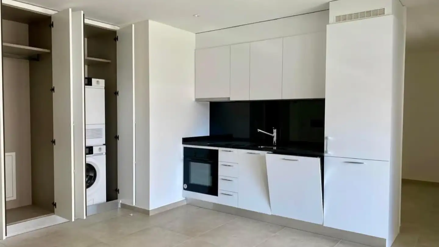 Apartment for rent - Via Bartolomeo Varenna 20a, 6600 Locarno