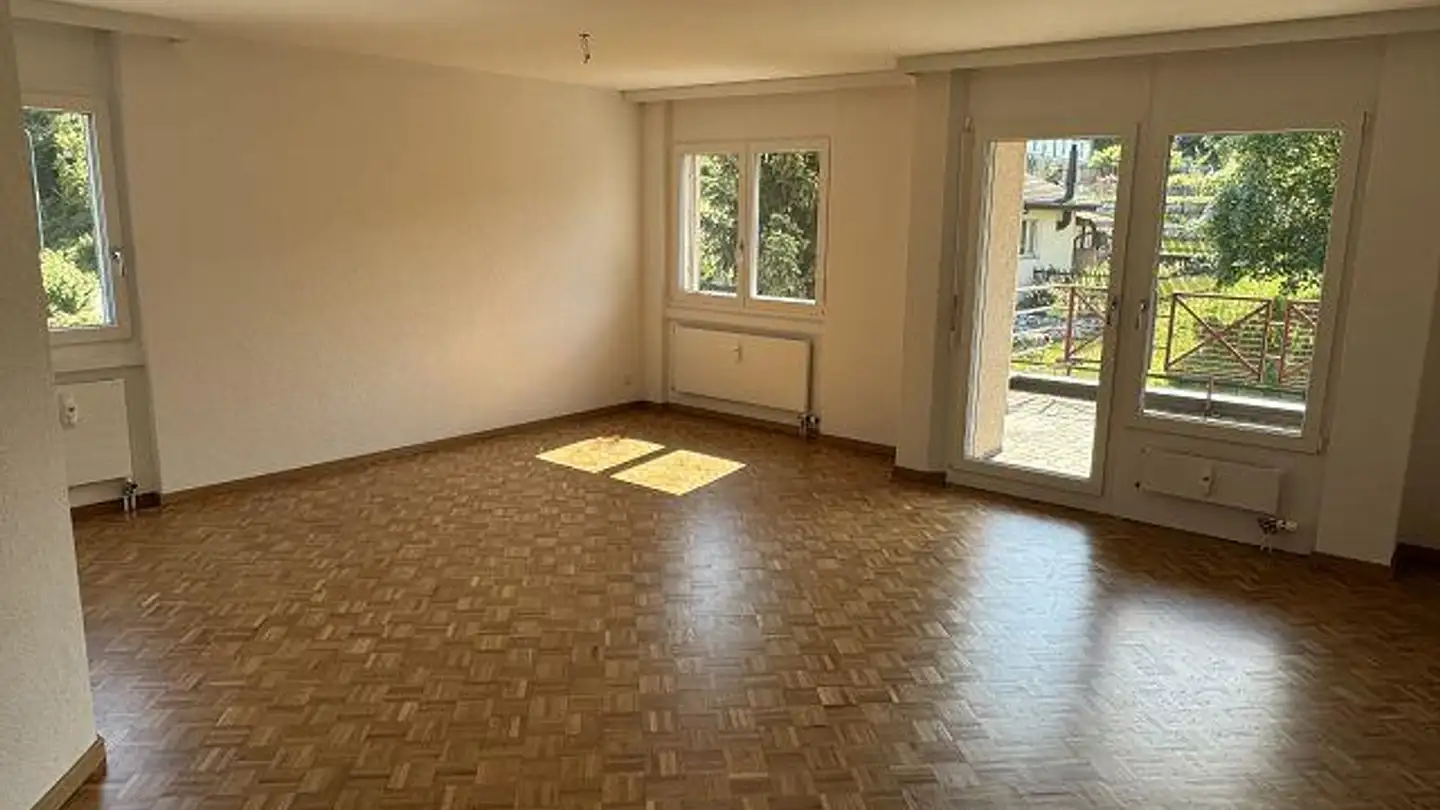 Apartment for rent - Fischingerstrasse 104, 8372 Wiezikon b. Sirnach - Photo 3