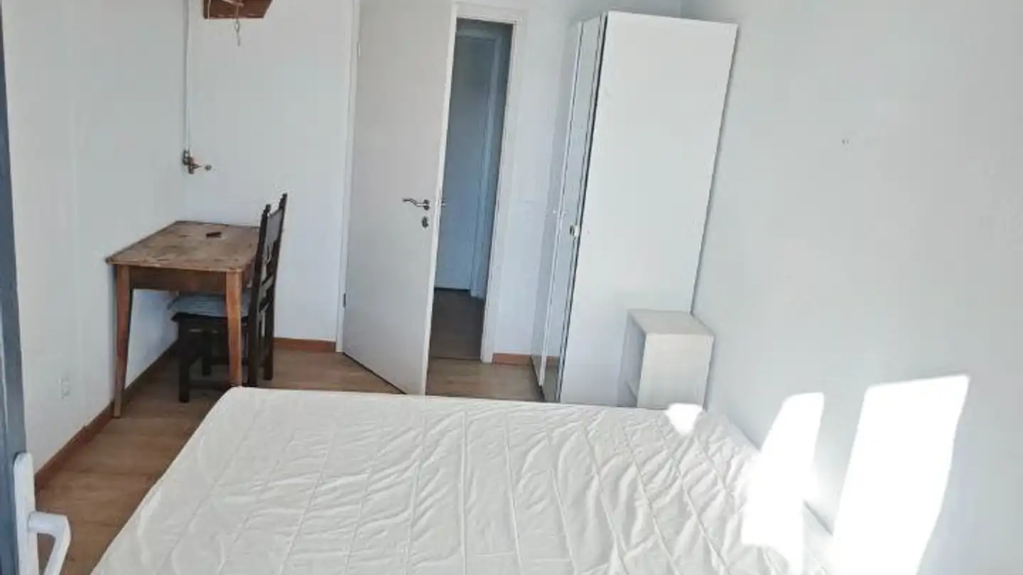 Single room for rent - 1003 Lausanne - Photo 3