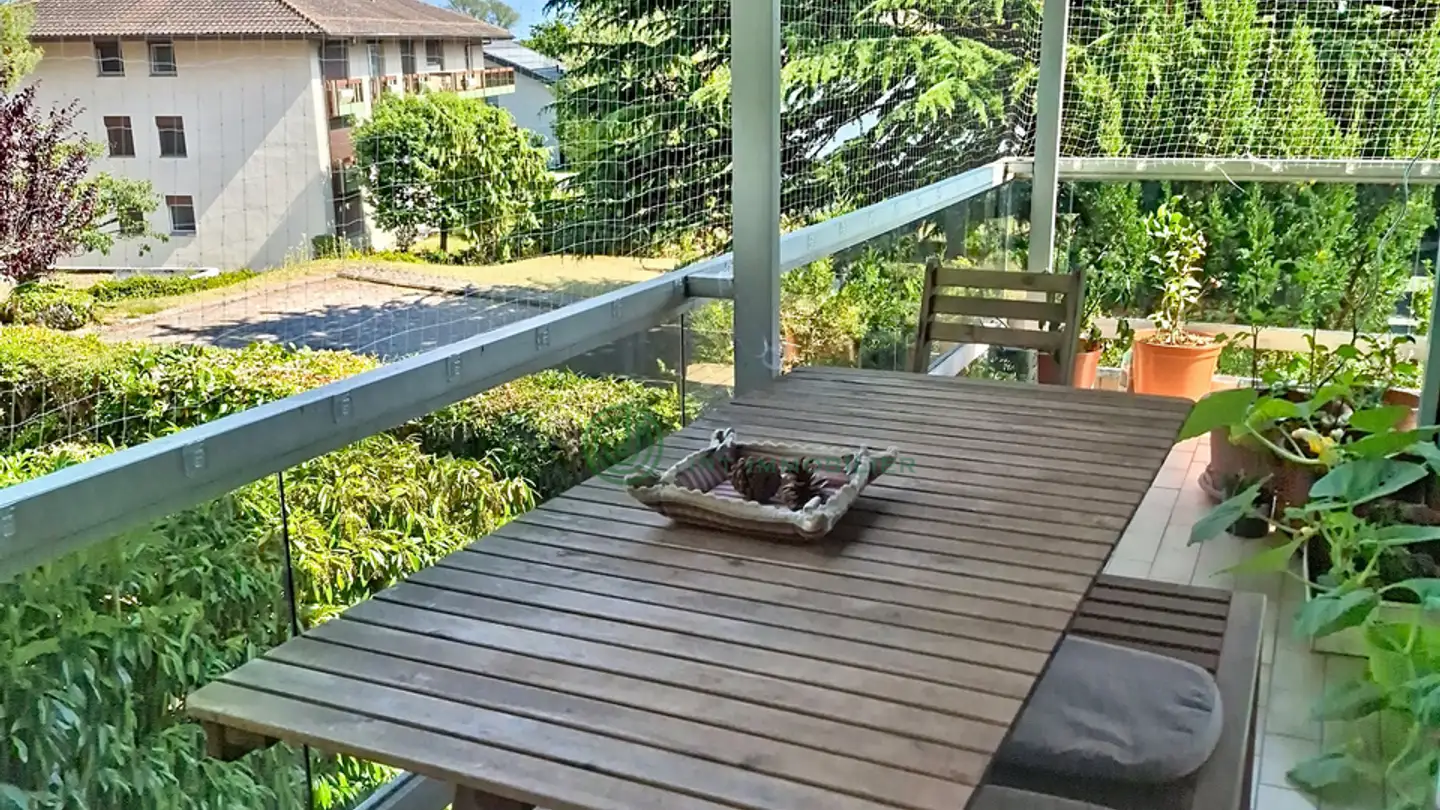 Apartment for sale - Chemin Du Pâqueret, 1025 St-Sulpice VD