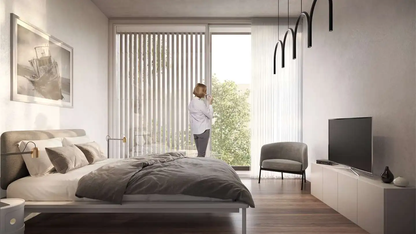 Appartement à vendre - Via Giovanni Serodine 57, 6612 Ascona - Photo 3