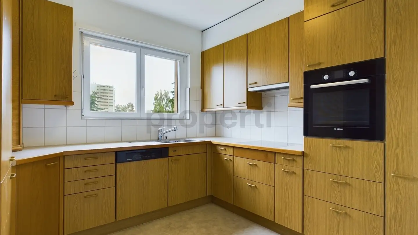 Appartamento in affitto - 4123 Allschwil - Foto 2