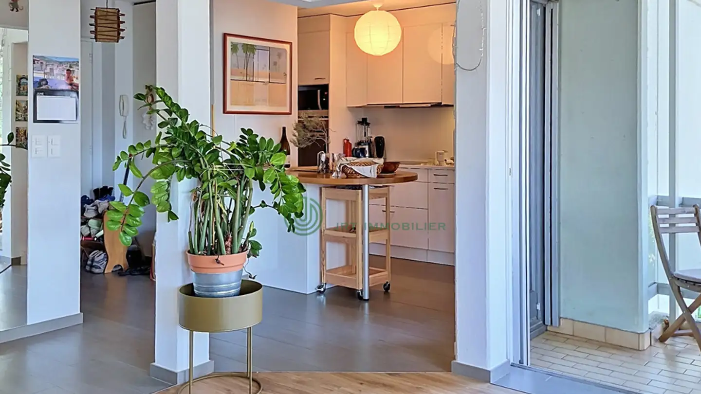 Apartment for sale - Chemin Du Pâqueret, 1025 St-Sulpice VD - Photo 3