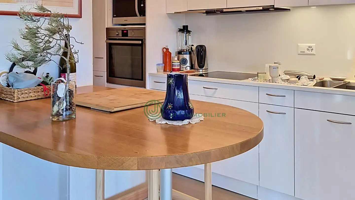 Apartment for sale - Chemin Du Pâqueret, 1025 St-Sulpice VD - Photo 4