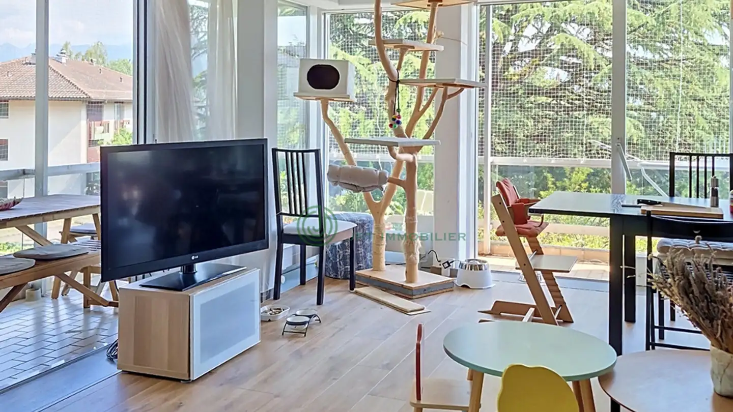 Apartment for sale - Chemin Du Pâqueret, 1025 St-Sulpice VD - Photo 2