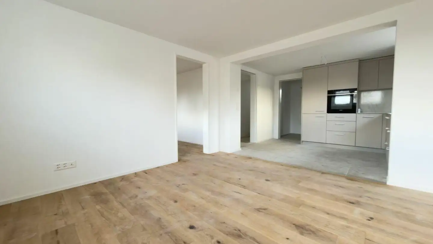 Appartamento in affitto - Hofergässli 1, 2544 Bettlach - Foto 2