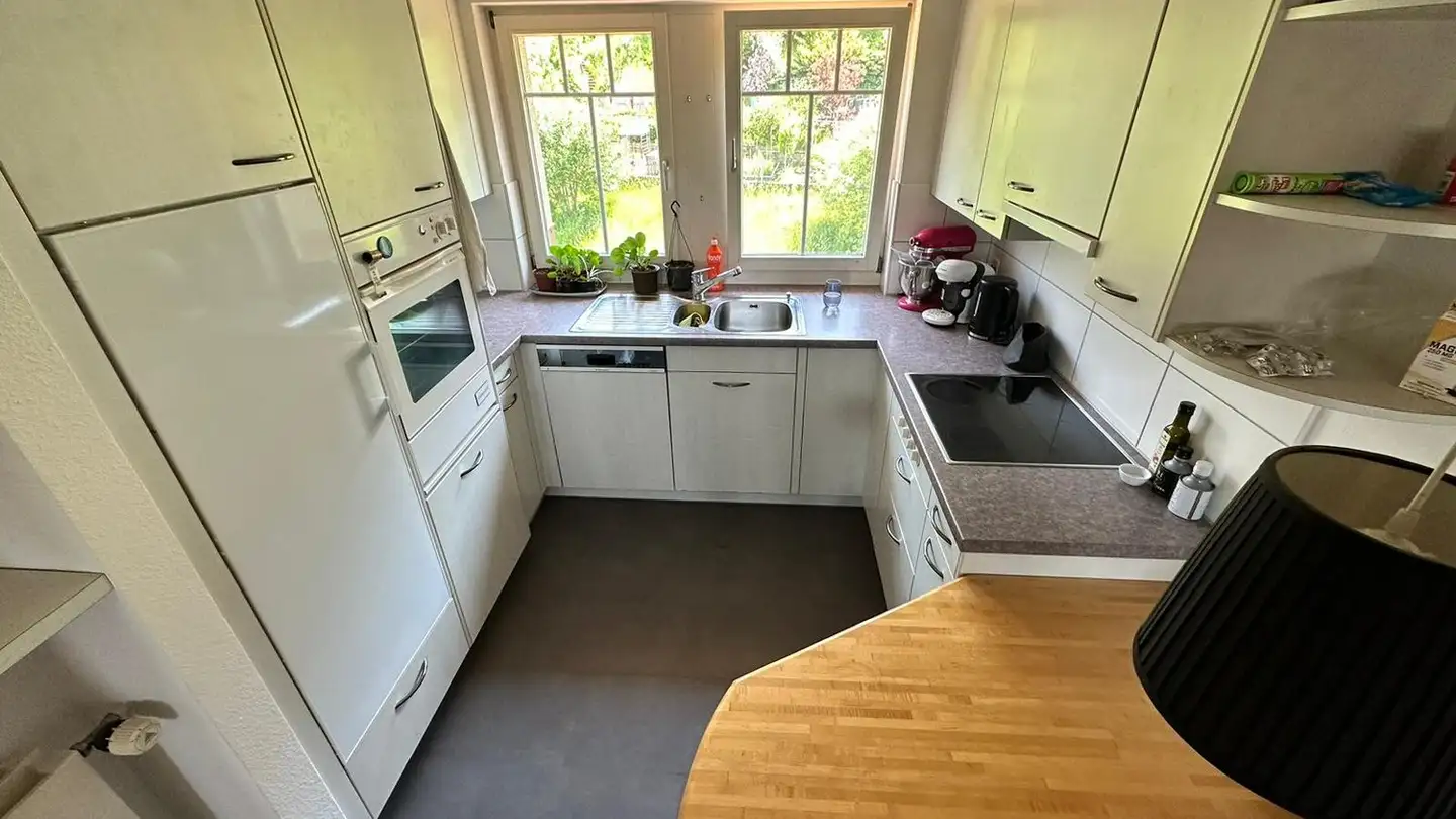 Apartment for rent - Felsenstrasse 111, 9000 St. Gallen - Photo 3