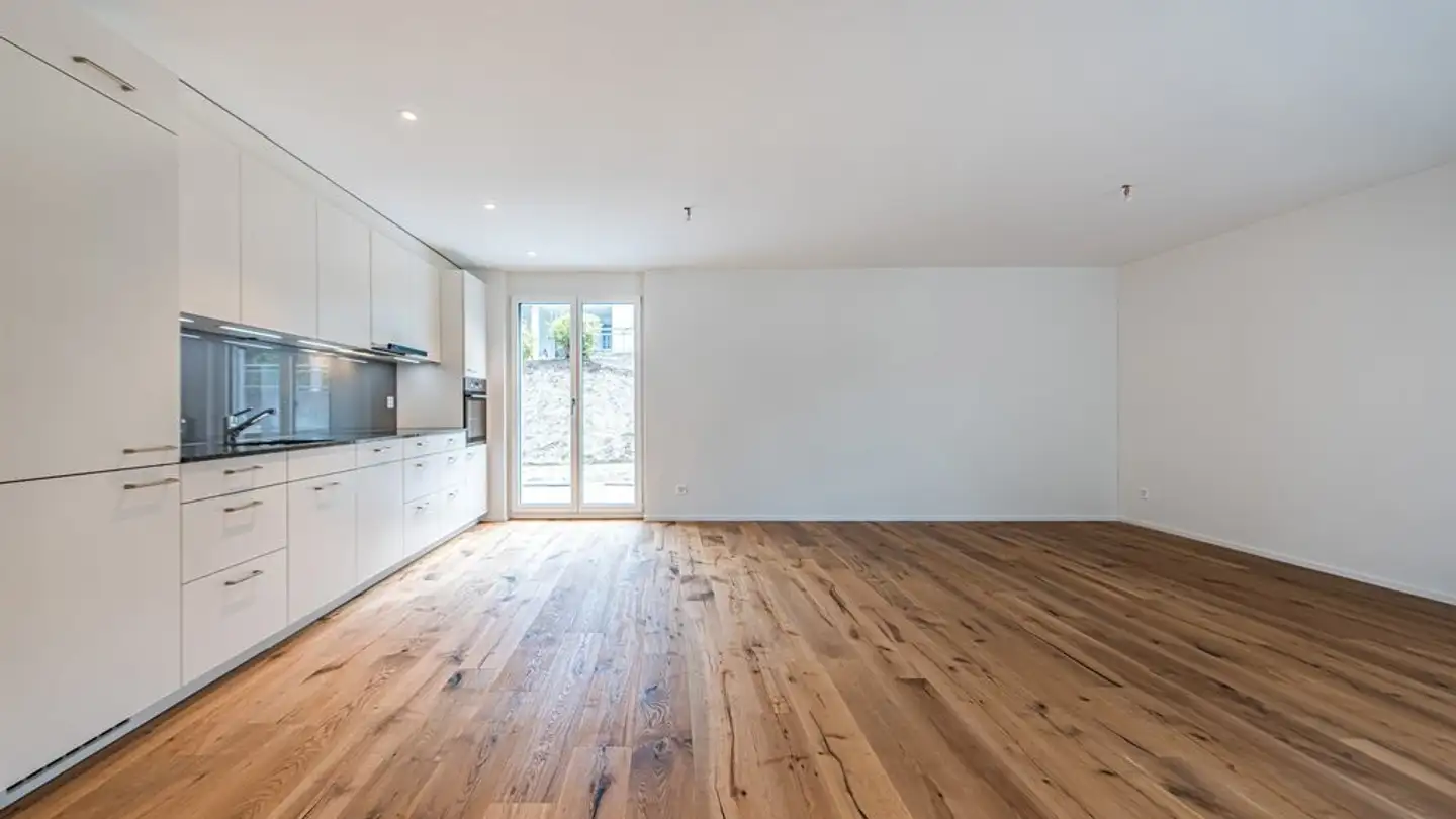 Wohnung mieten - Obere Wanne 9, 5708 Birrwil