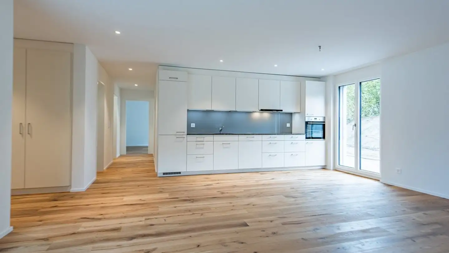 Apartment for rent - Obere Wanne 9, 5708 Birrwil - Photo 4