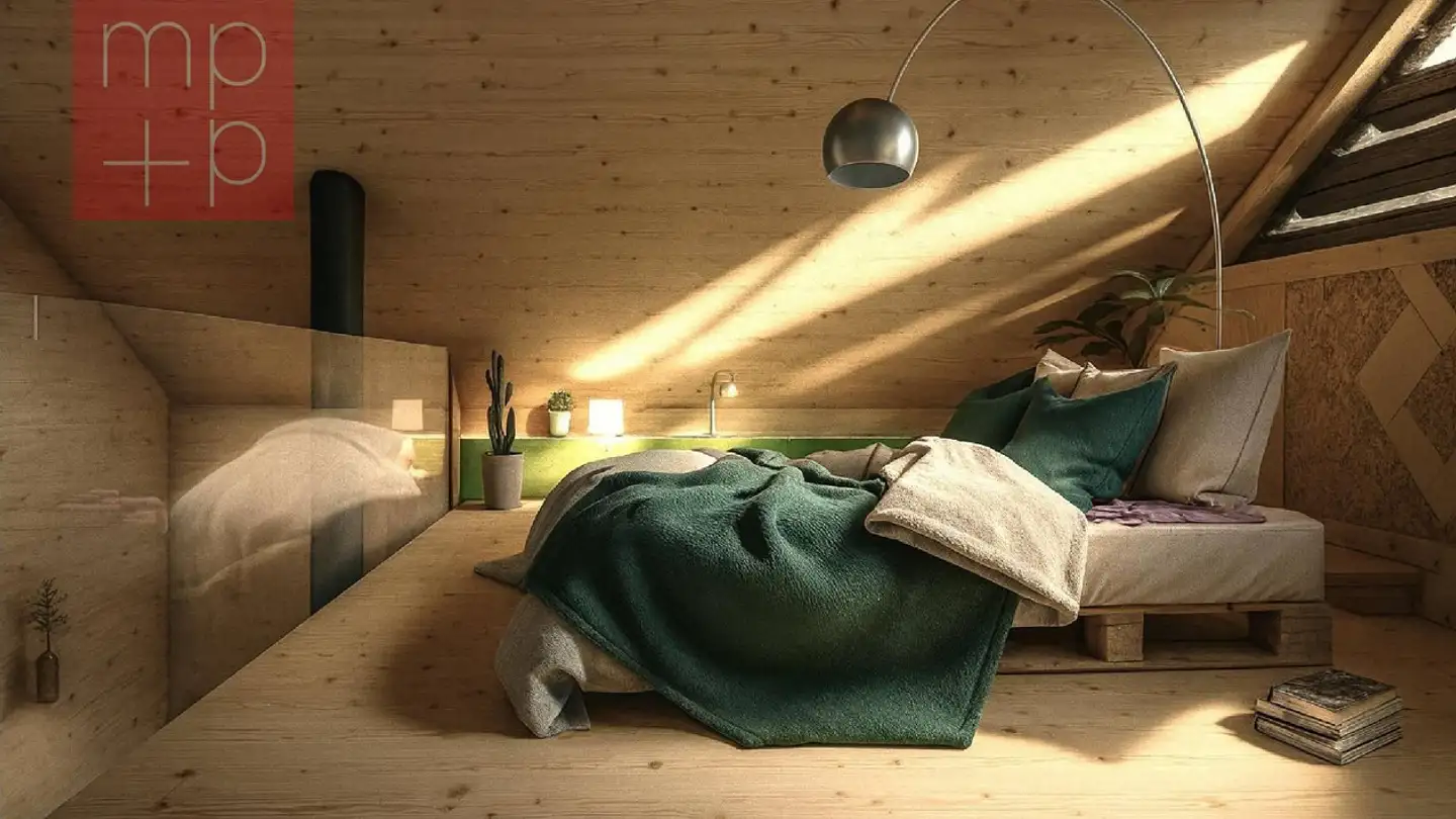 Laboratorio in vendita - 6747 Chironico - Foto 3