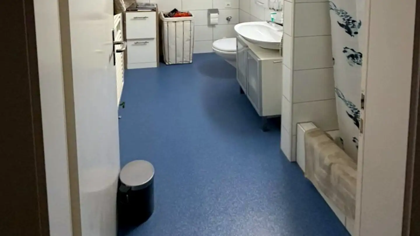 Apartment for rent - Felsenstrasse 111, 9000 St. Gallen - Photo 4