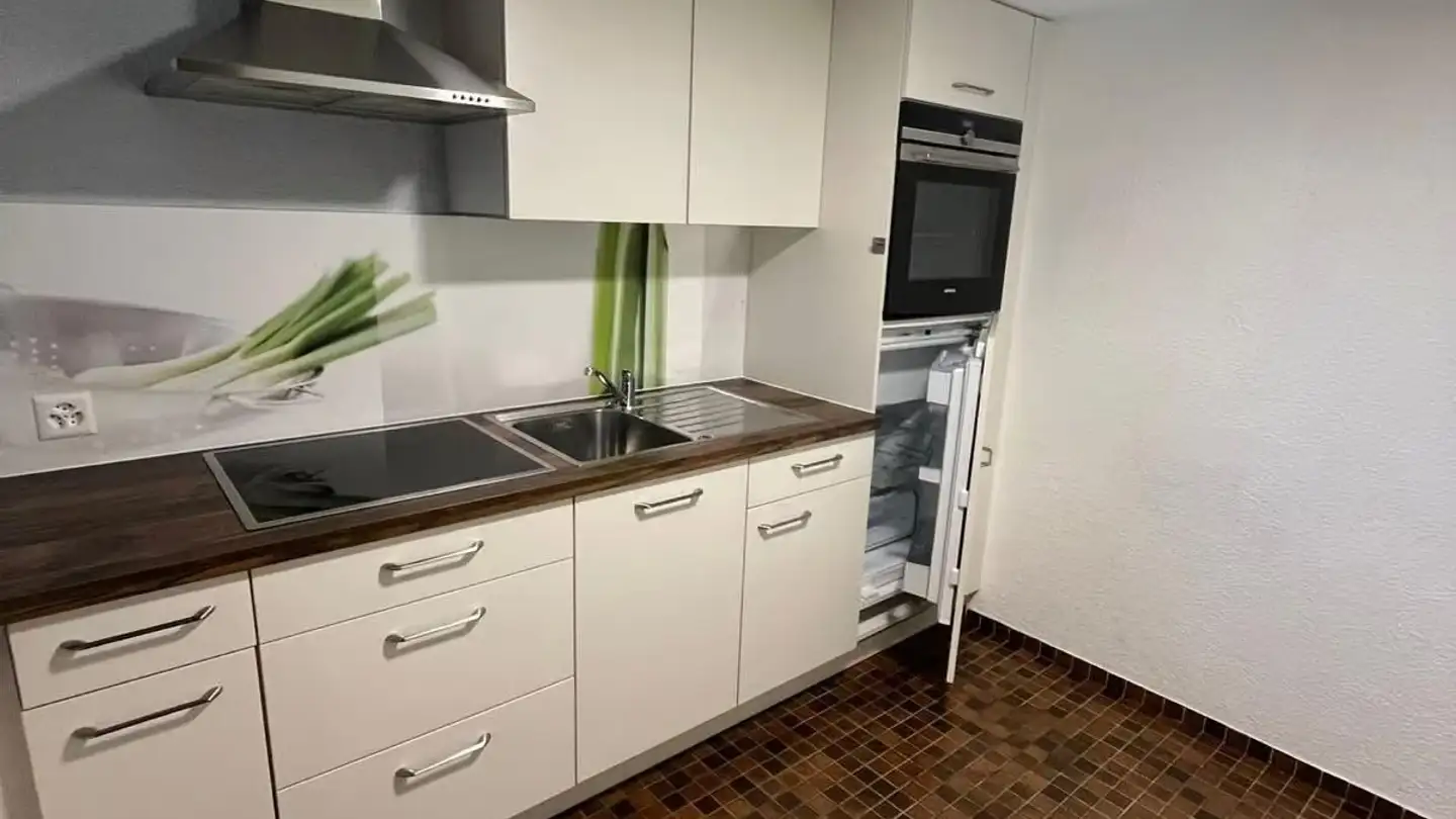 Studio à louer - Moosstrasse, 8107 Buchs ZH - Photo 3