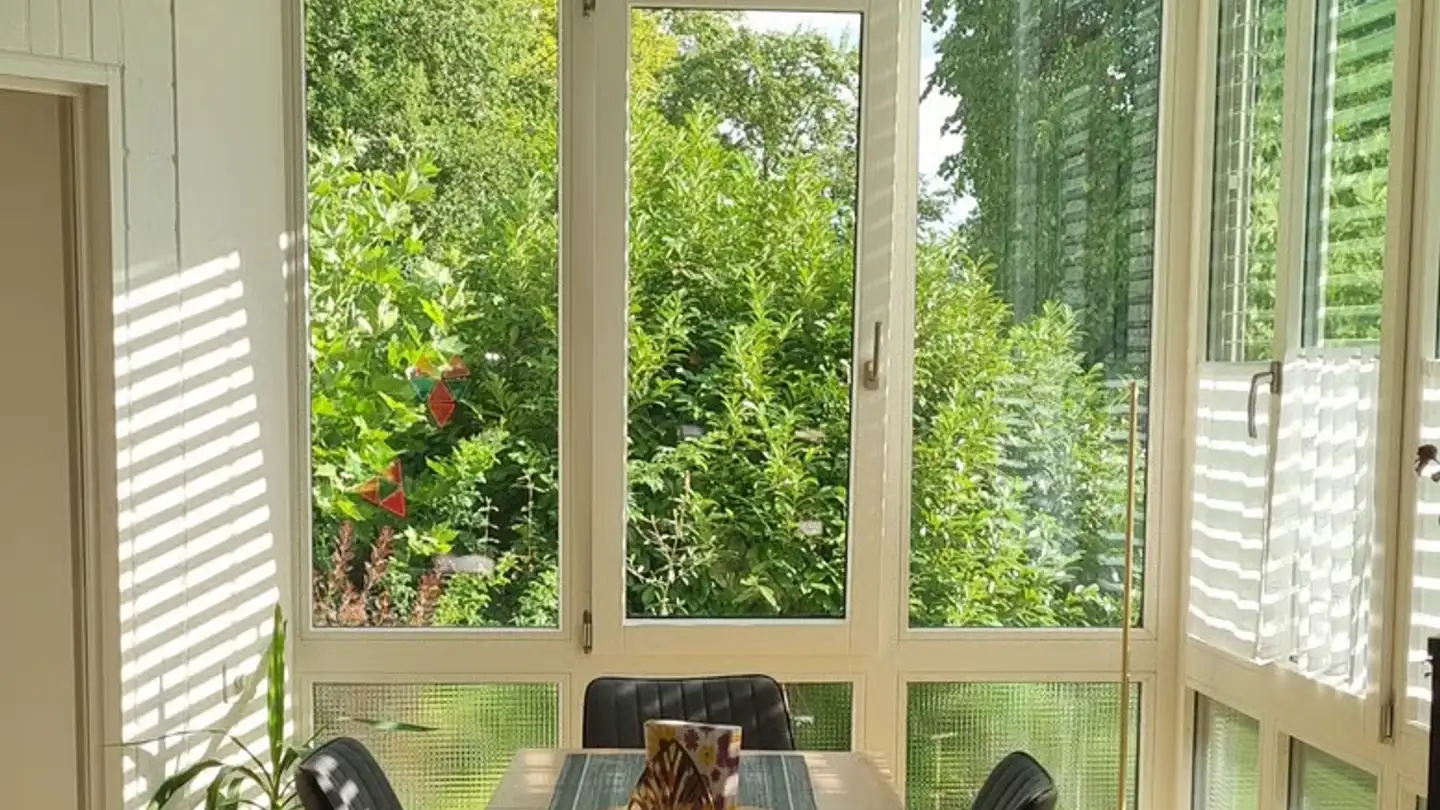 Appartamento in affitto - Kienastenwiesweg 26, 8053 Zürich