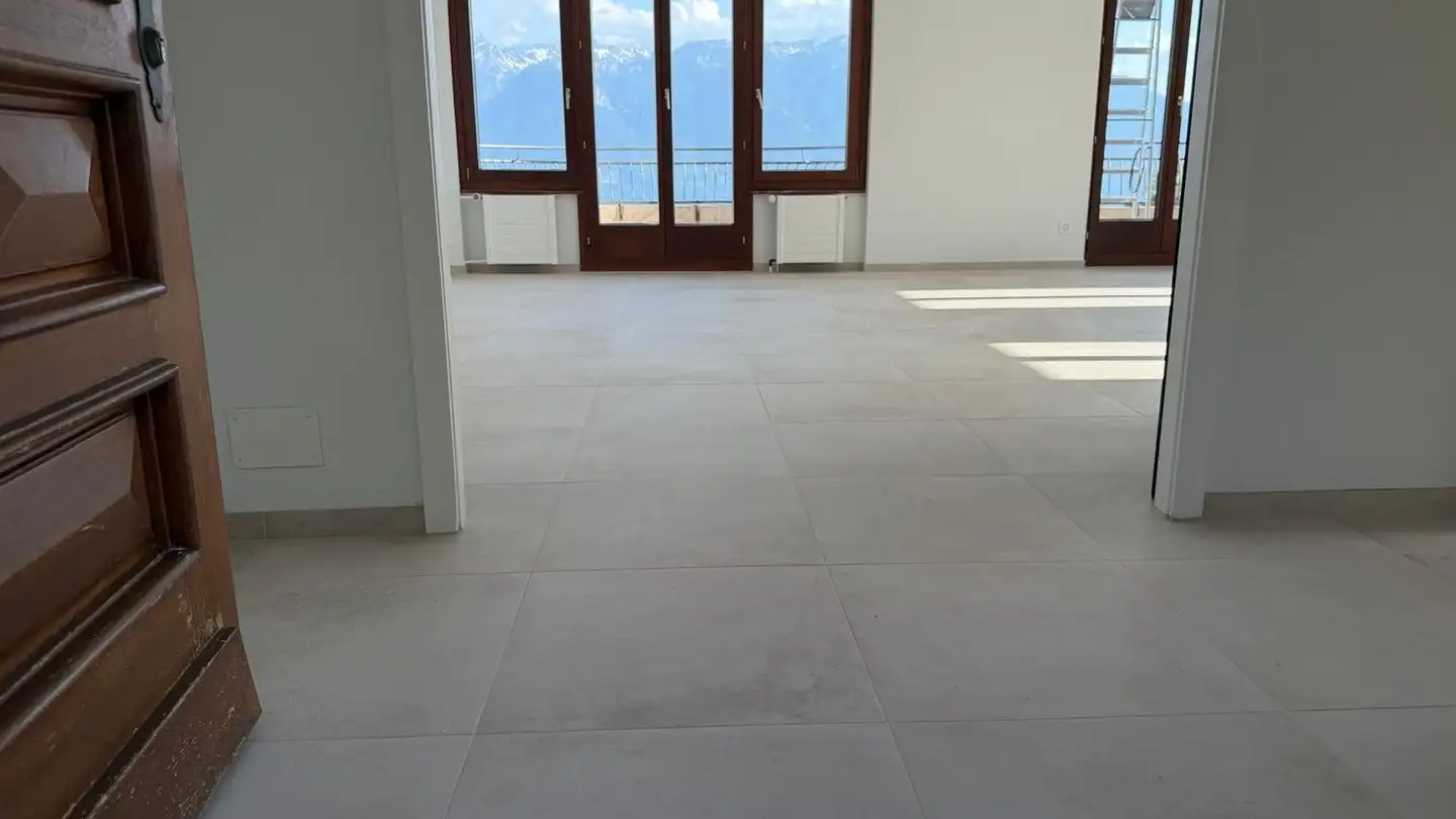 Apartment for rent - 1071 St-Saphorin (Lavaux) - Photo 2