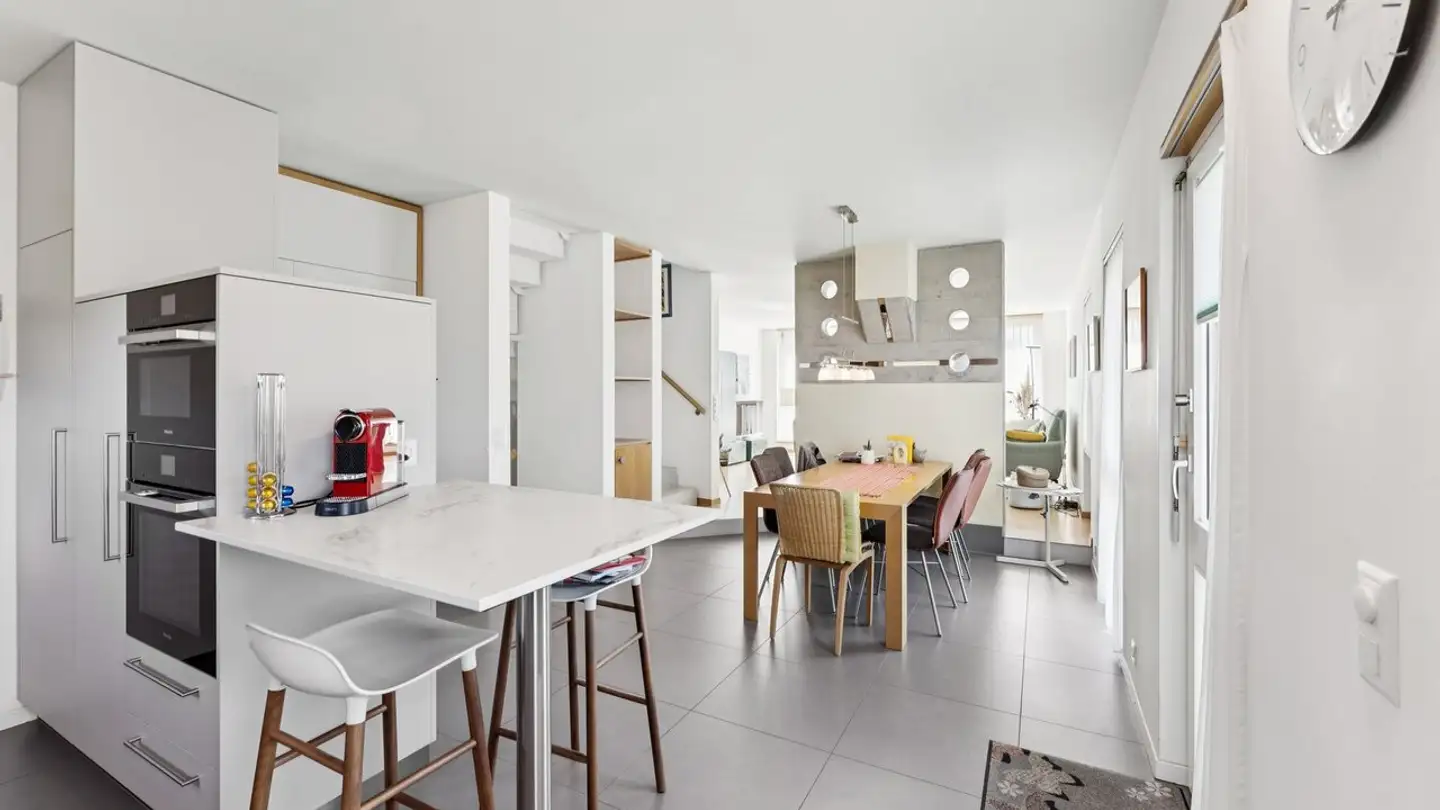 Cave house for sale - Route De La Poya, 1726 Farvagny-le-Grand - Photo 3