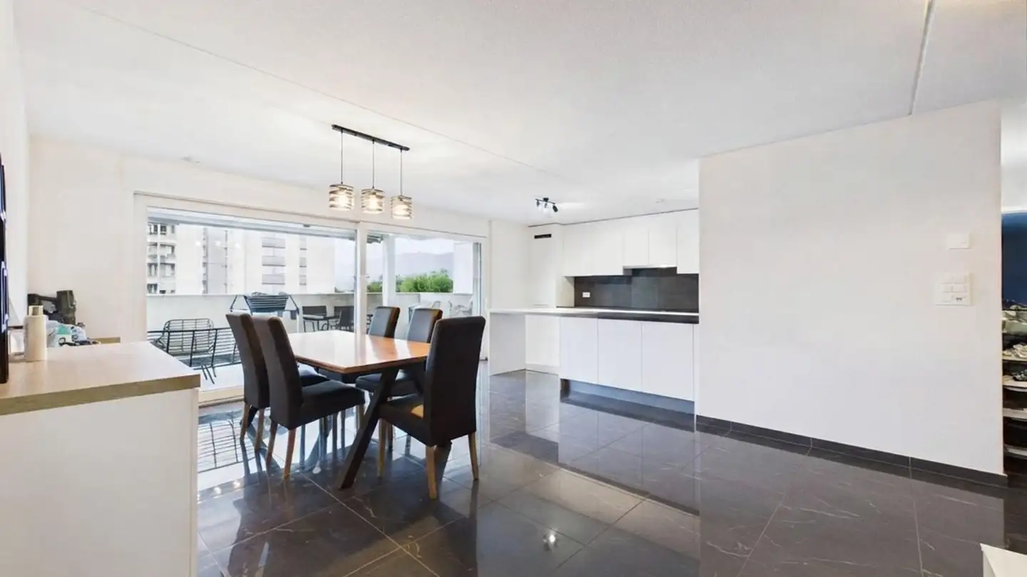 Appartamento in vendita - Rue Des Longs Champs 30, 2854 Bassecourt
