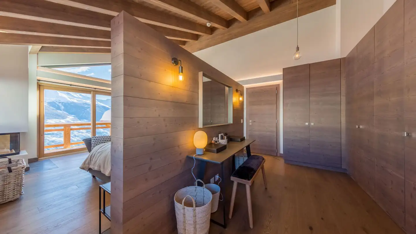 Chalet kaufen - 1987 Hérémence - Foto 3