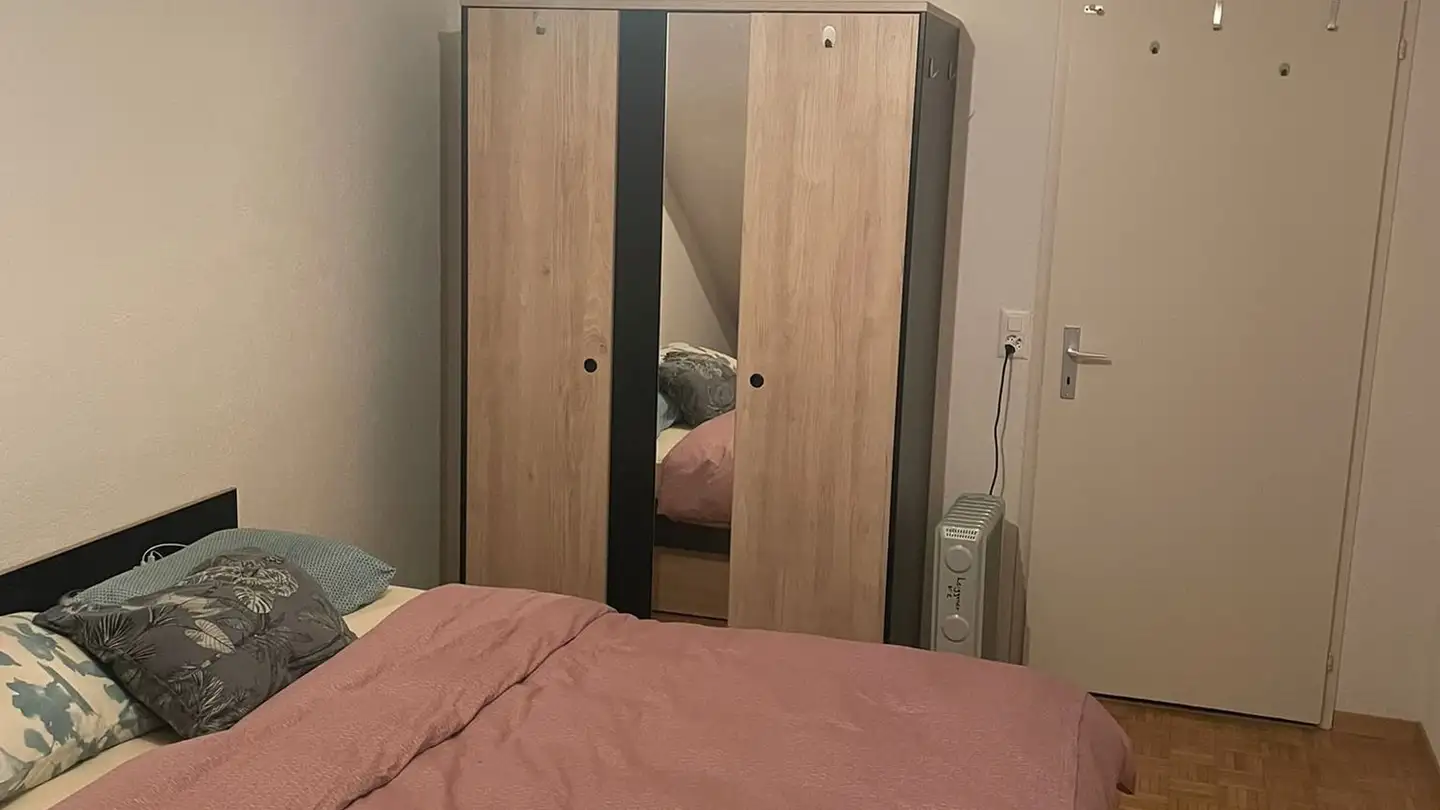 Appartamento in affitto - Rue De La Navigation, 1201 Genève - Photo 3