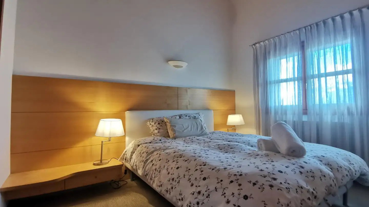 Appartement à louer - Route Des Taulettes, 3975 Randogne - Photo 2