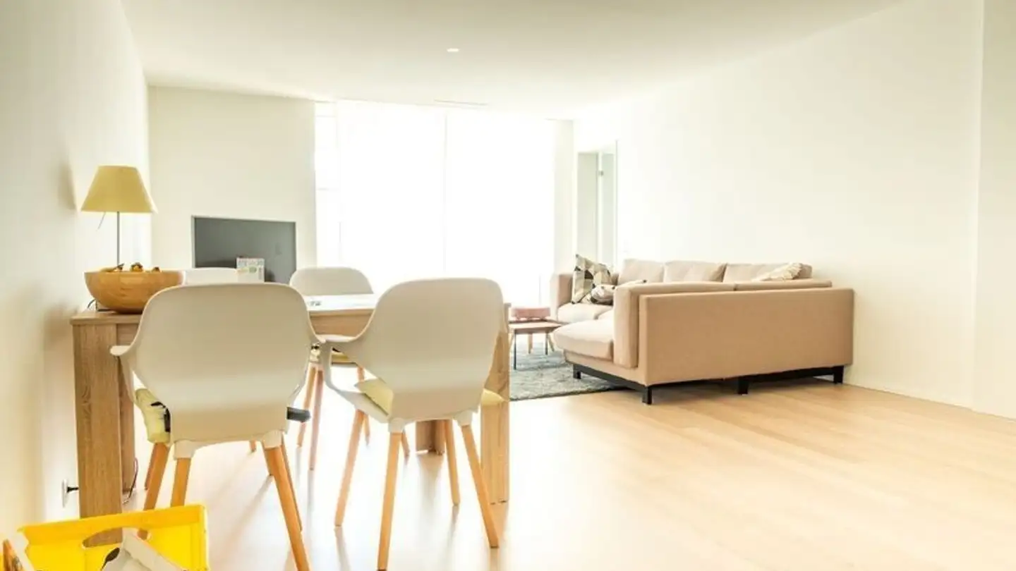 Single room for rent - 8302 Kloten