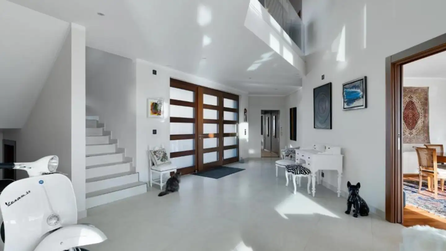 Single house for sale - 1642 Sorens - Photo 3