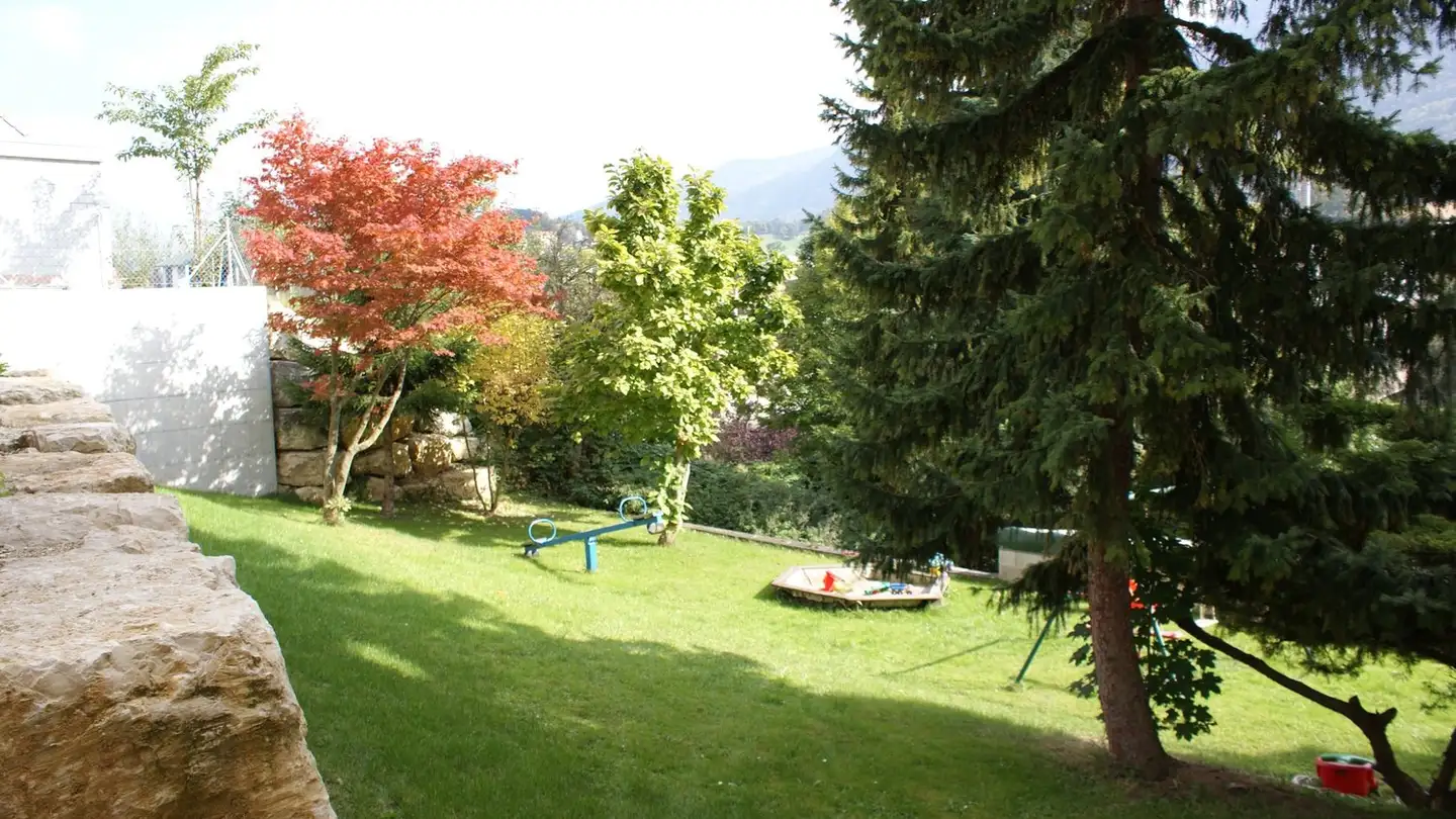 Appartamento in affitto - Rue de la Condemine 17, 2740 Moutier
