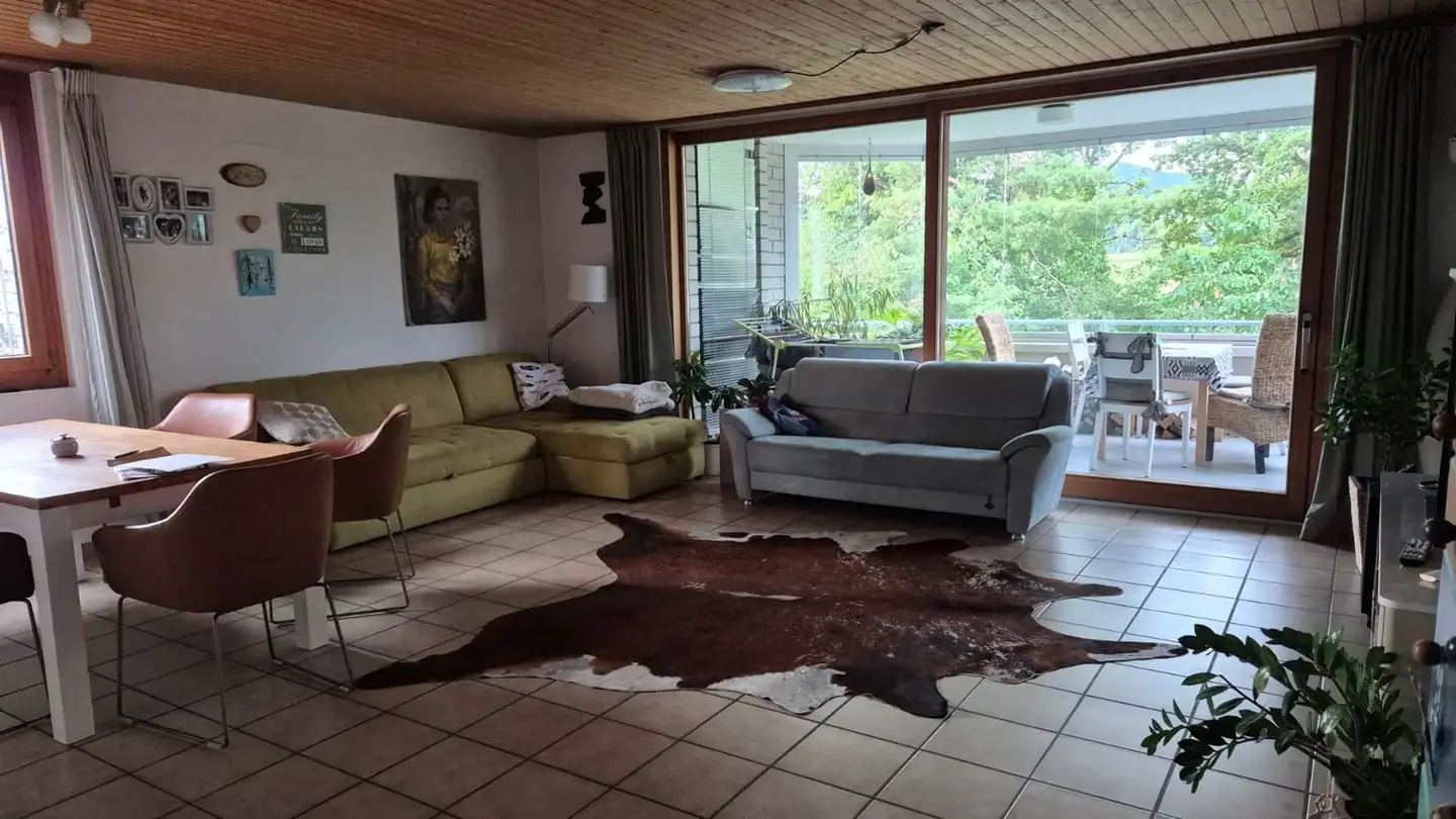 Single room for rent - 8353 Elgg