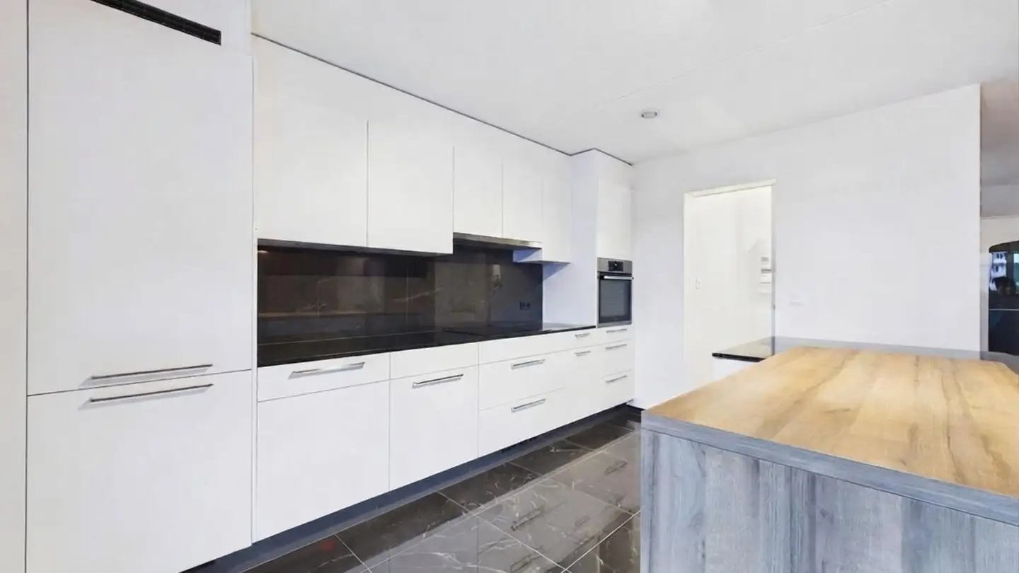 Appartamento in vendita - Rue Des Longs Champs 30, 2854 Bassecourt - Foto 3