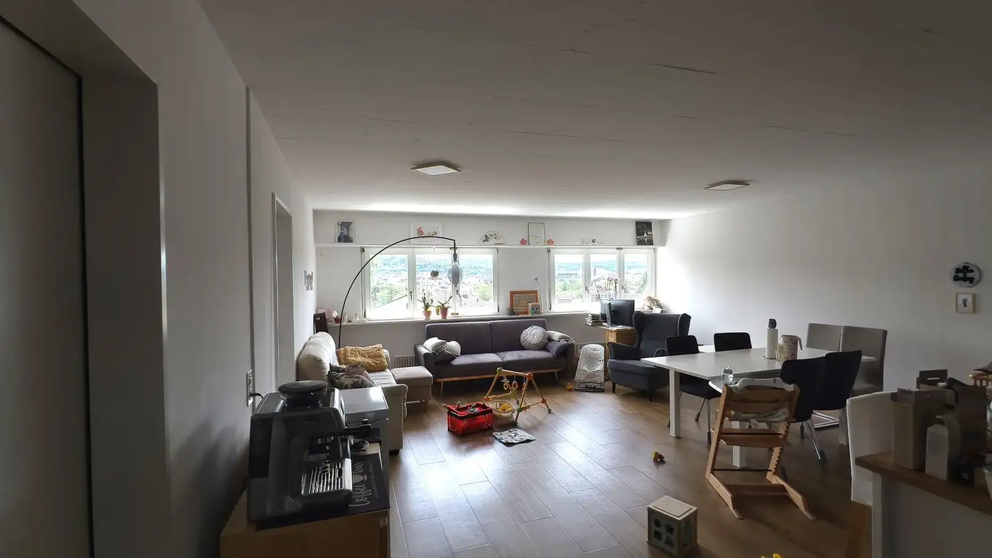 Appartement à louer - 8102 Oberengstringen - Photo 4
