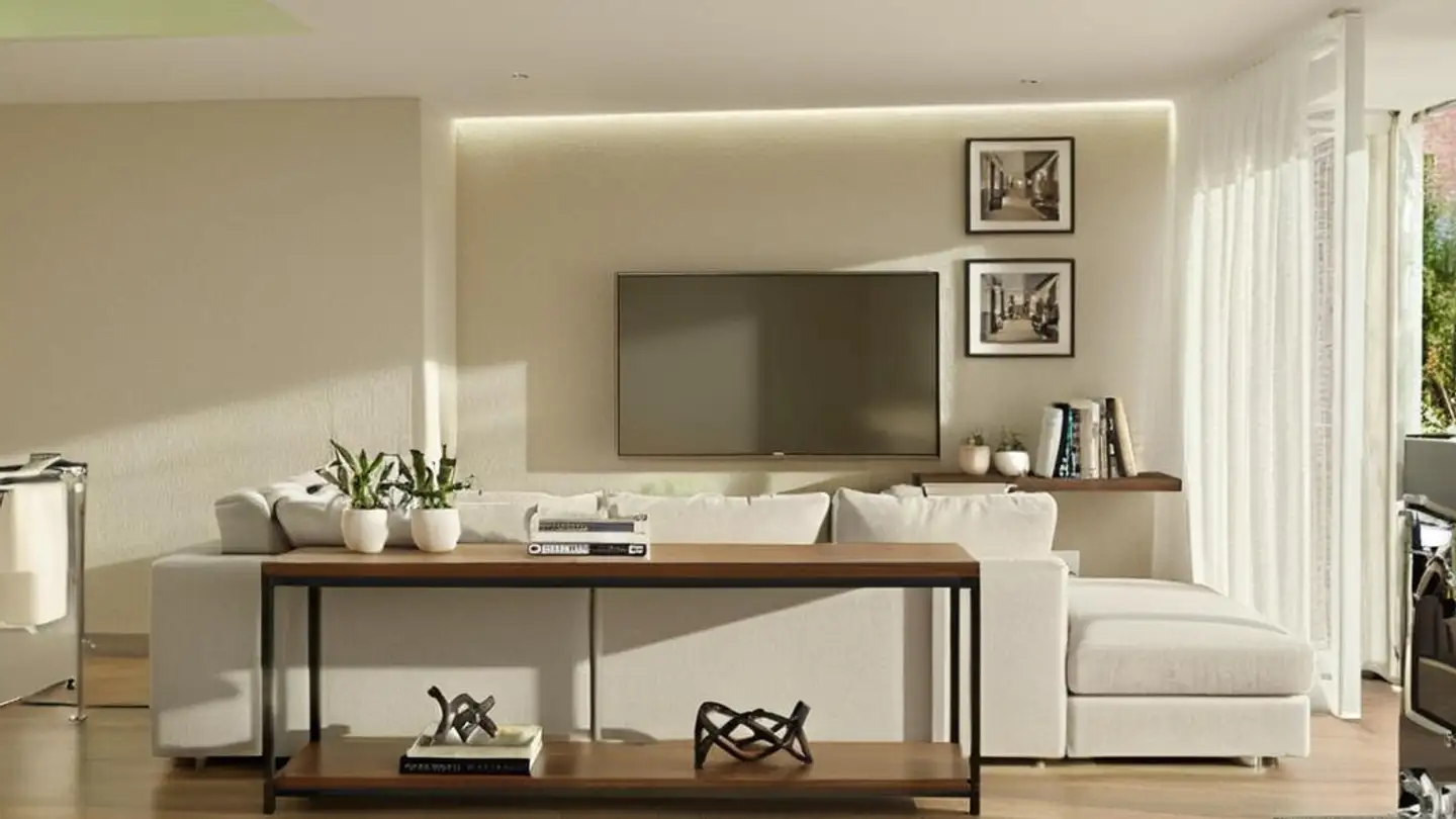 Duplex à vendre - 1228 Plan-les-Ouates - Photo 2