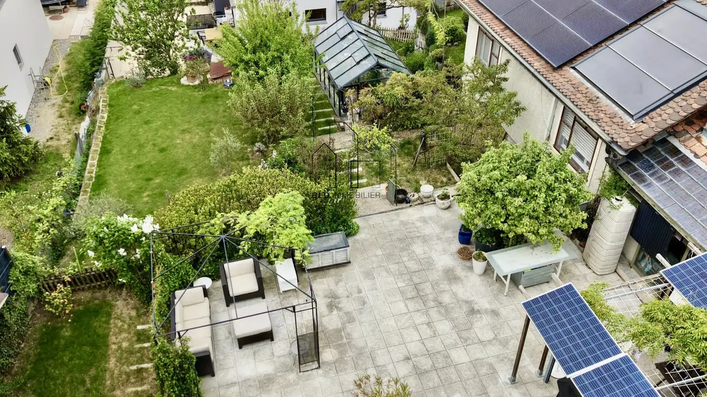 Maison individuelle à vendre - 1035 Bournens - Photo 3