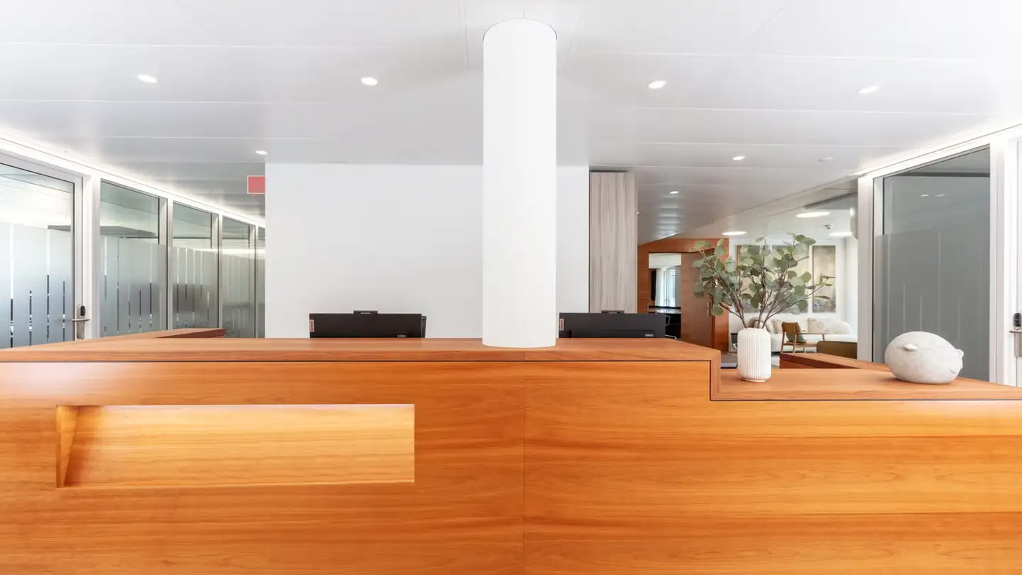 Office space for rent - Baarerstrasse 52, 6300 Zug - Photo 4