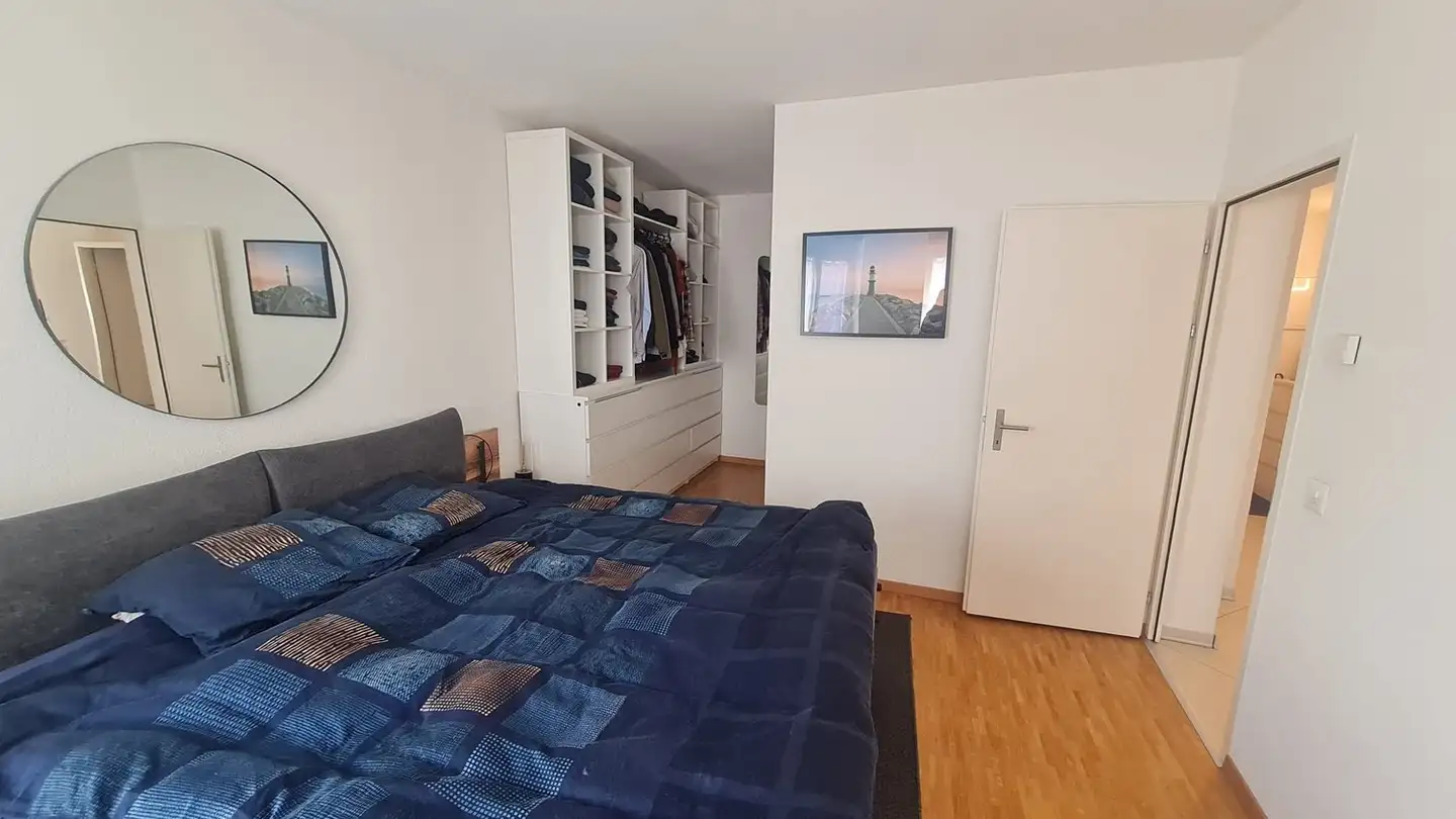 Wohnung mieten - 1470 Estavayer-le-Lac - Foto 4