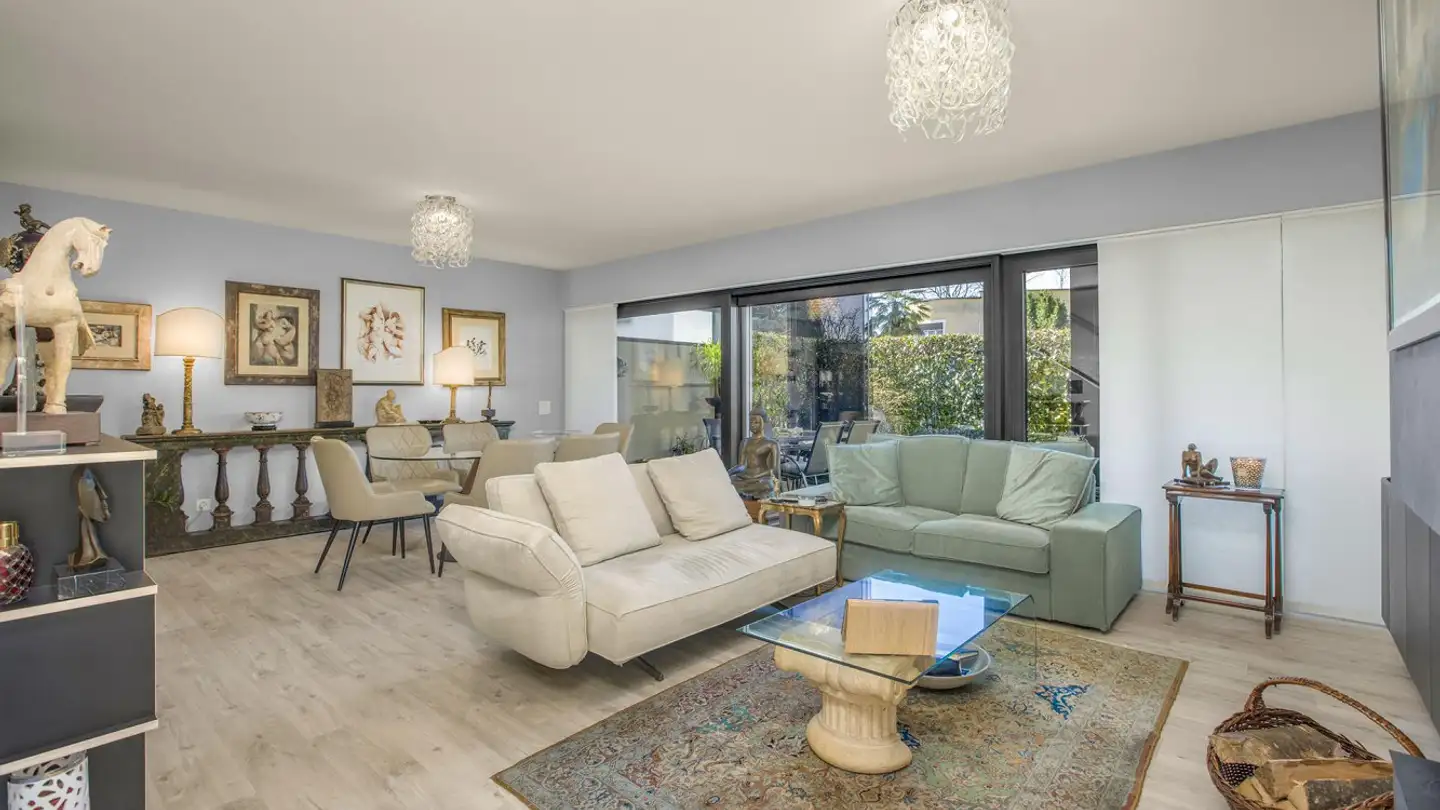 Maison individuelle à vendre - 6983 Magliaso - Photo 2