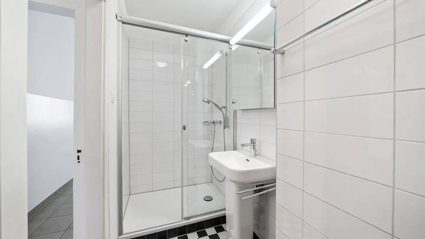 Appartement à louer - Sternenplatz 7, 6004 Luzern - Photo 4
