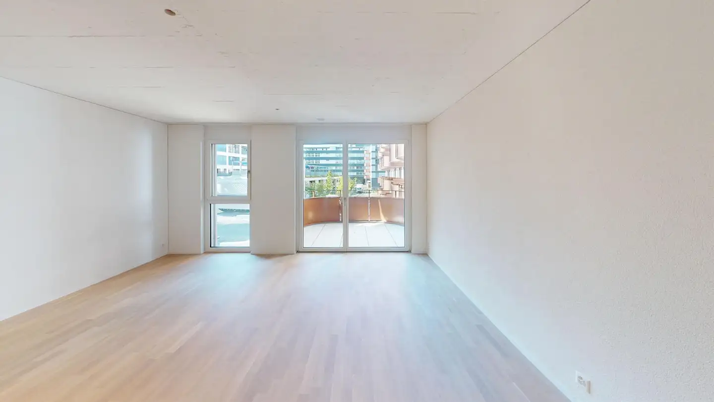 Appartement à louer - Industriestrasse, 8600 Dübendorf - Photo 3