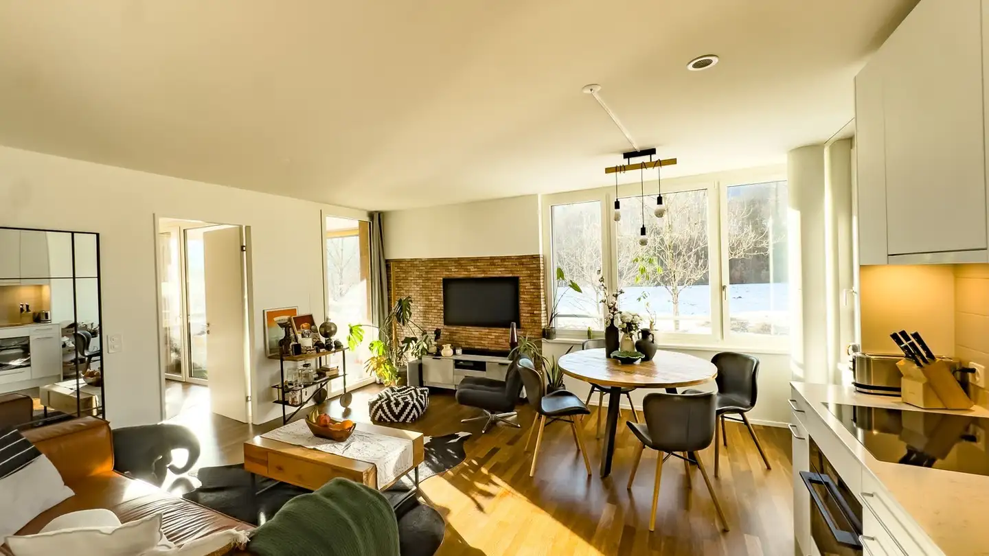 Apartment for rent - Allmendstrasse 96, 8041 Zürich