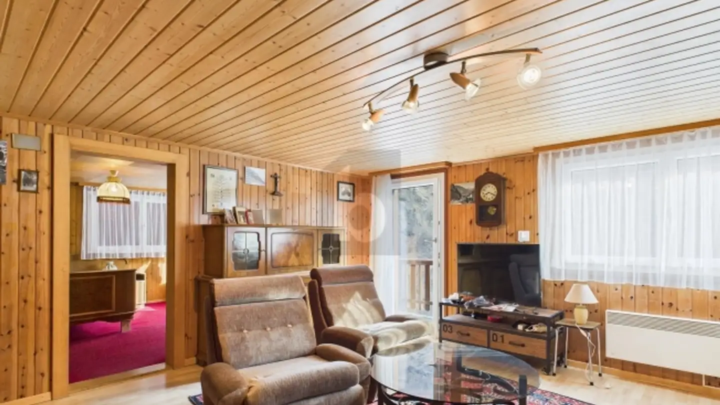 Chalet in vendita - 3922 Stalden VS - Photo 2