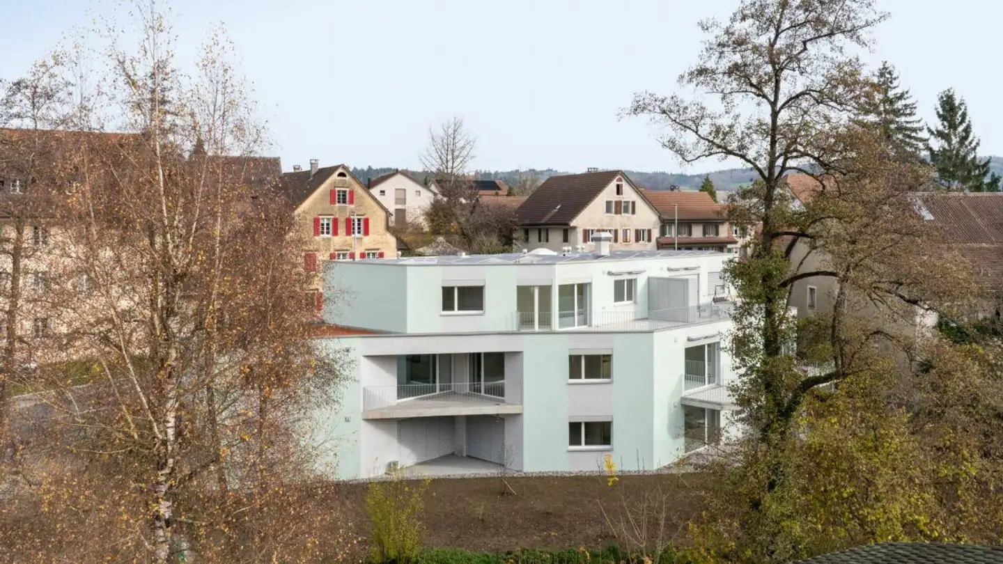 Wohnung mieten - Egliswilerstrasse 2, 5703 Seon - Foto 2