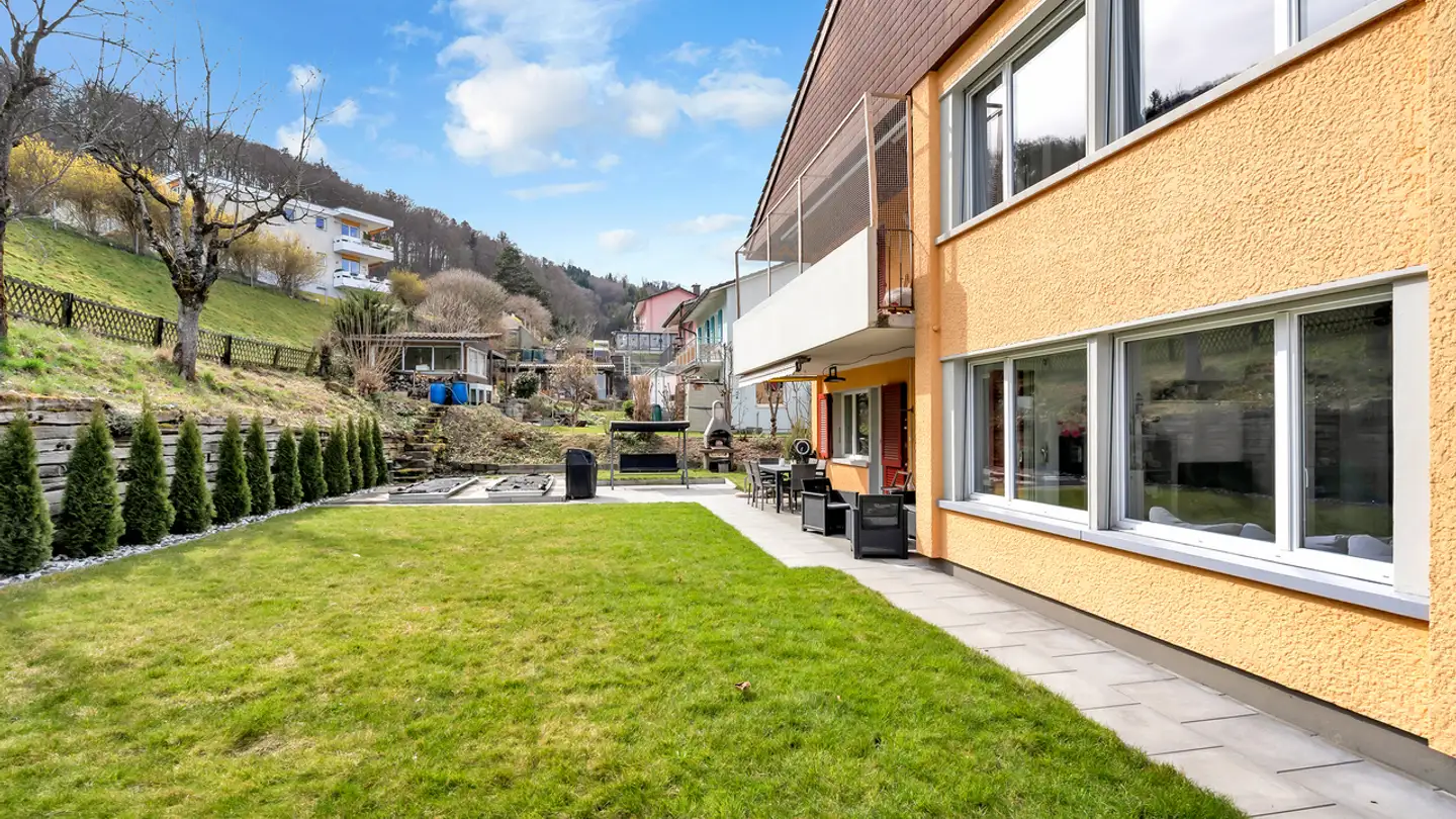 Maison individuelle à vendre - Zimmerwaldstrasse 27, 3122 Kehrsatz - Photo 2