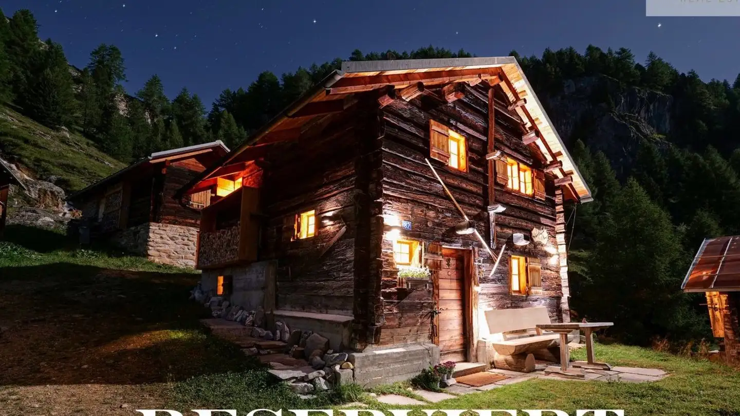 Chalet for sale - Veia Da Bavugls 82, 7443 Pignia